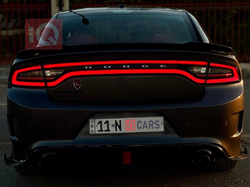 دودج تشارجر